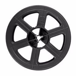 Reflecta 66043, Support de film, Reflecta, Film Scanner Super 8 - Normal 8, Noir, 1 pièce(s)