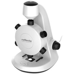 Reflecta 66145 microscope 600x Microscope numérique