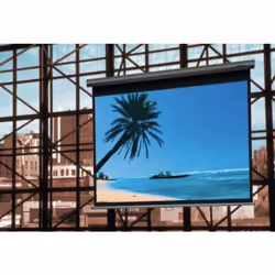 Reflecta Galaxy Roller Lux 181 x 134 cm, 171 cm, 128 cm, 4:3, Noir, Gris