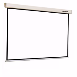 Reflecta CrystalLine Rollo, 196 cm, 196 cm, 1:1