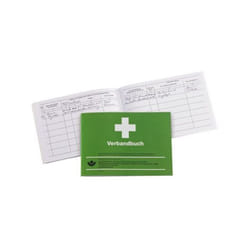 Holthaus Medical - Livret premiers secours din A5, Modèle : 50 feuilles din A5