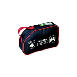 Holthaus Medical - Kfz-Kits d'aide din 13164, bleu