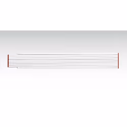 Stabila 01334 règle souple Hêtre 2 m