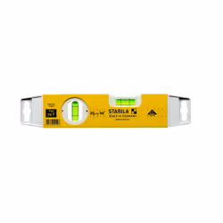 Niveau tubulaire Stabila 70T Torpedo; 25 cm