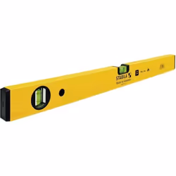 Niveau à bulle STABILA Type 70 60cm - 2284