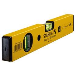 Niveau à bulle Type 70 - 200 cm - Stabila