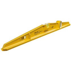 Série 81S Niveau à bulle 80 cm - Stabila
