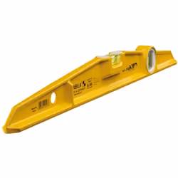Profil en fonte robuste avec une forte adhérence pour un travail mains libres Profilé en aluminium moulé sous pression, durab ...