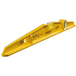 Série 81SM Niveau à bulle 60 cm avec Base Magnétique - Stabila