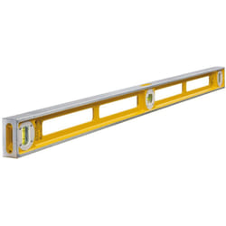 Série 83S Niveau à bulle 100 cm - Stabila
