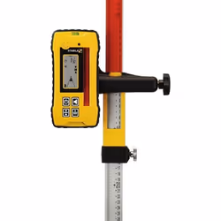 Latte a niveler STABILA N 240cm - 7468