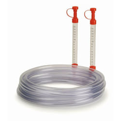 Niveau a eau a tube STABILA Type 93 zs 10 m - 13992