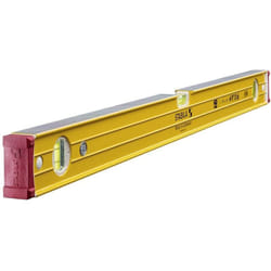 Série 96-2 Niveau à bulle 81 cm - Stabila