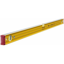 Stabila - Niveau à bulle Type 96-2 , 122 cm 15229