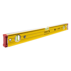 Stabila Niveau à bulle Type 96-2 - 183 cm