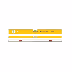 Stabila 80 AM niveau 1,2 m Jaune