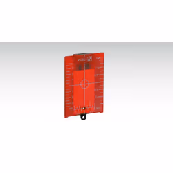 Stabila 16877, Rouge, Métal, Plastique, Stabila, CE