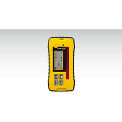 Stabila REC 300 Digital receiver Niveau de ligne 0,8 m