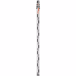 Stabila Latte à niveler télescopique TNL ,500 cm 18170 Avantages du produit Latte de mesure télescopique en aluminium anodisé ...