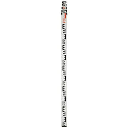 Stabila - Latte à niveler télescopique tnl ,500 cm 18170