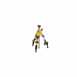 Trepied batiment a colonne STABILA bst-k-m 69 – 170cm - 18195