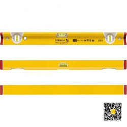 Niveau tubulaire Stabila R300; 61 cm