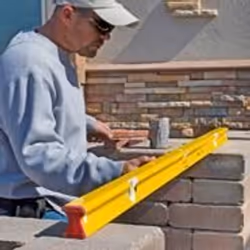 Niveau tubulaire Stabila R300; 61 cm