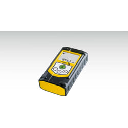 Stabila LD 320 Mètre laser portable Noir, Jaune 60 m