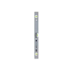 Stabila 80 U-2 niveau 0,4 m Argent