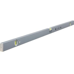 Niveau à bulles Stabila type 80 U-2, 150 cm