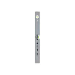 Stabila 80 U niveau 0,4 m Argent