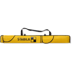 Sacoche pour niveau à bulle Stabila LCC-5-120 18986 (l x l x h) 132 x 17.50 x 2.8 cm