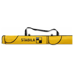 Stabila - Sacoche pour niveau à bulle LCC-6-200 18987 (l x l x h) 204.50 x 17.50 x 2.8 cm