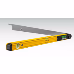 Rapporteur d angle electronique STABILA tech 700 da 80cm - 19018 - Un outil trois fonctions : un rapporteur d'angle numérique ...