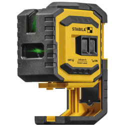 Laser lignes croisées Stabila lax 300 g
