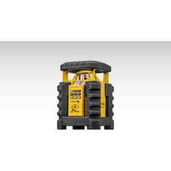 Stabila LAR 350 rotation laser Niveau rotatif 800 m 635 nm (< 1 mW)