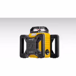 Niveau laser Stabila LAR160 + REC 160 RG - Vue supplémentaire 5