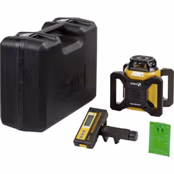 Stabila 19240 Laser rotatif Portée (max.): 600 m