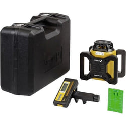 Stabila 19240 Laser rotatif Portée (max.): 600 m