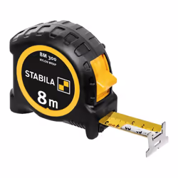 Mètre ruban Stabila BM 300; 8 m