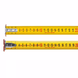 Mètre ruban Stabila BM 300; 8 m