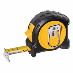 Mètre ruban Stabila BM 300; 8 m - Vue supplémentaire 4