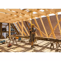 Mètre ruban Stabila BM 300; 8 m - Vue supplémentaire 5
