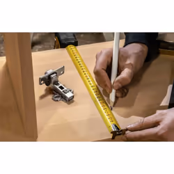 Mètre ruban Stabila BM 300; 8 m - Vue supplémentaire 7