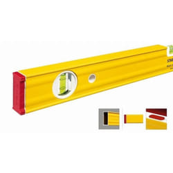 Niveau magnétique à bulle type 80 ASM STABILA 30 cm - 19676