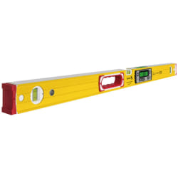 Niveau électronique TECH 196 DL STABILA/Taille:40cm