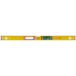 Niveau électronique TECH 196 DL STABILA/Taille:23cm