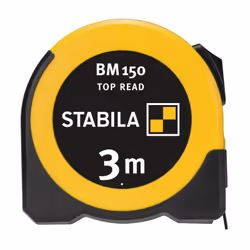 Mètre ruban Stabila BM 150; 3 m - Vue supplémentaire 5