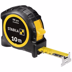 Mètre ruban Stabila BM 300; 10 m
