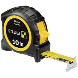 Mètre ruban Stabila BM 300; 10 m